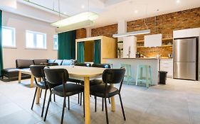 Les Lofts St-Roch - Par Les Lofts Vieux-Quebec